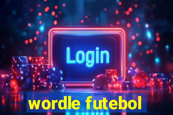 wordle futebol